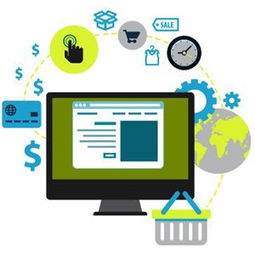 石家莊與河北地區的數字生態(tài)構建 網站建設與開發(fā)的綜合服務圖景